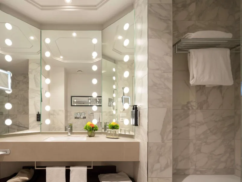 Billede 3 af Cerretani Hotel Firenze - MGallery Collection