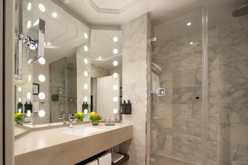 Billede 6 af Cerretani Hotel Firenze - MGallery Collection