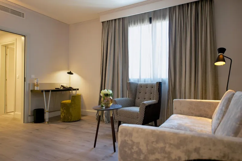 Billede 8 af Cerretani Hotel Firenze - MGallery Collection