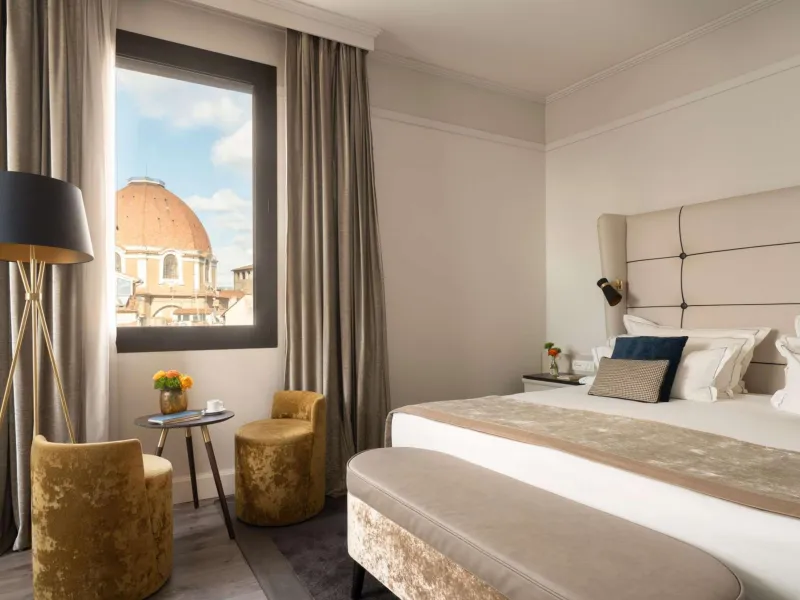 Billede 23 af Cerretani Hotel Firenze - MGallery Collection