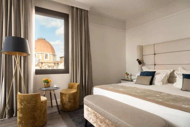 Billede 28 af Cerretani Hotel Firenze - MGallery Collection