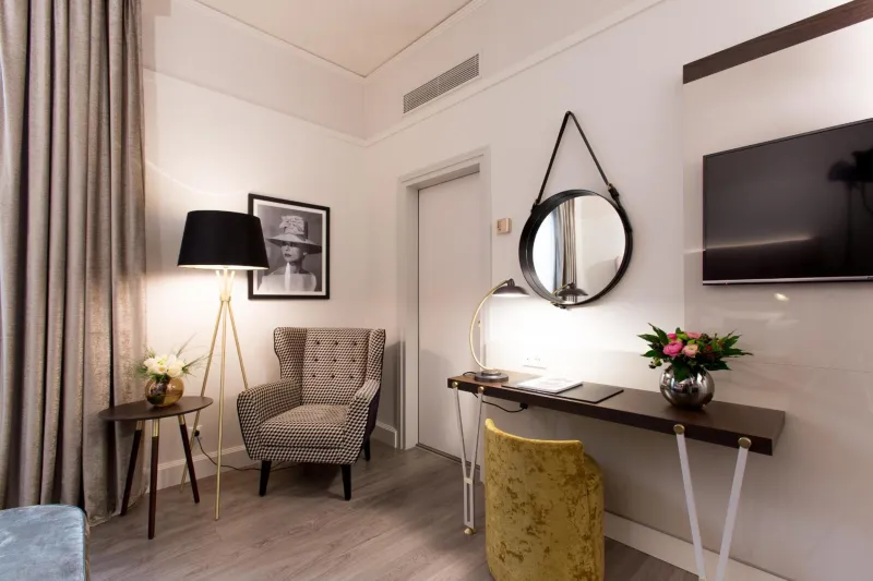 Billede 29 af Cerretani Hotel Firenze - MGallery Collection
