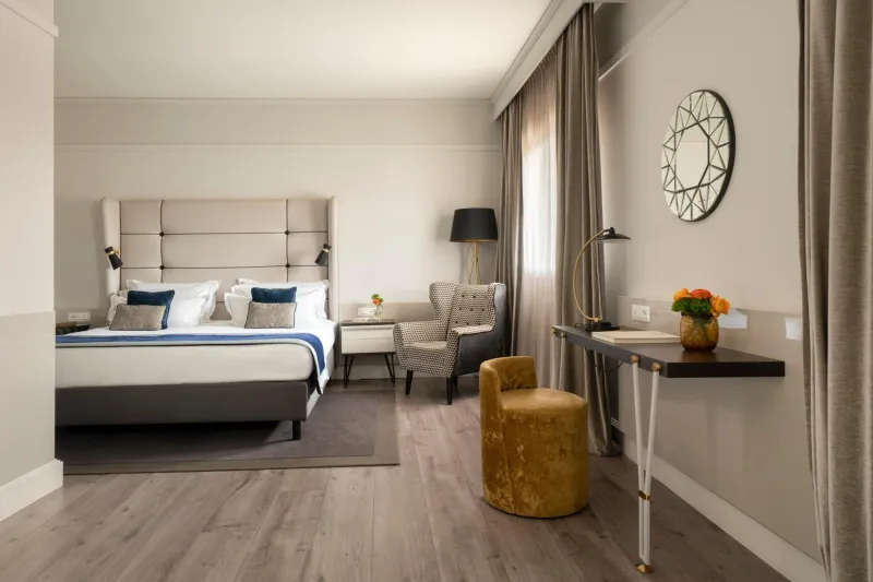 Billede 33 af Cerretani Hotel Firenze - MGallery Collection