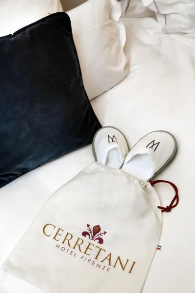 Billede 45 af Cerretani Hotel Firenze - MGallery Collection