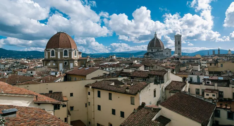 Billede 52 af Cerretani Hotel Firenze - MGallery Collection