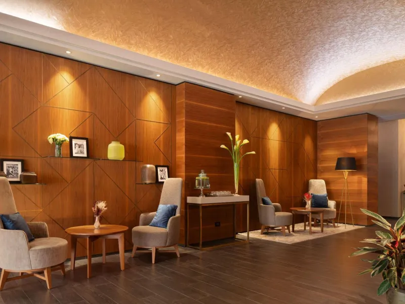 Billede 69 af Cerretani Hotel Firenze - MGallery Collection