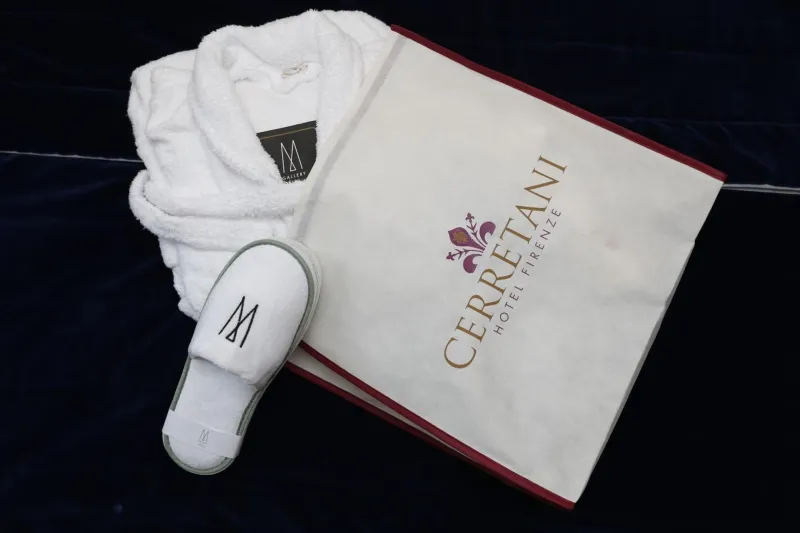 Billede 75 af Cerretani Hotel Firenze - MGallery Collection