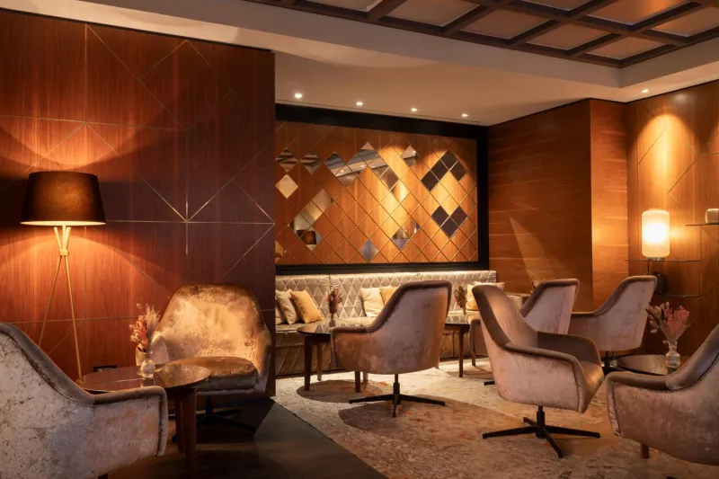 Billede 79 af Cerretani Hotel Firenze - MGallery Collection