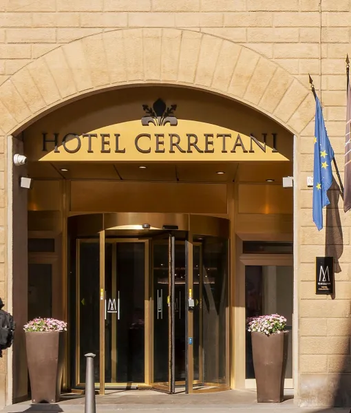 Billede 95 af Cerretani Hotel Firenze - MGallery Collection
