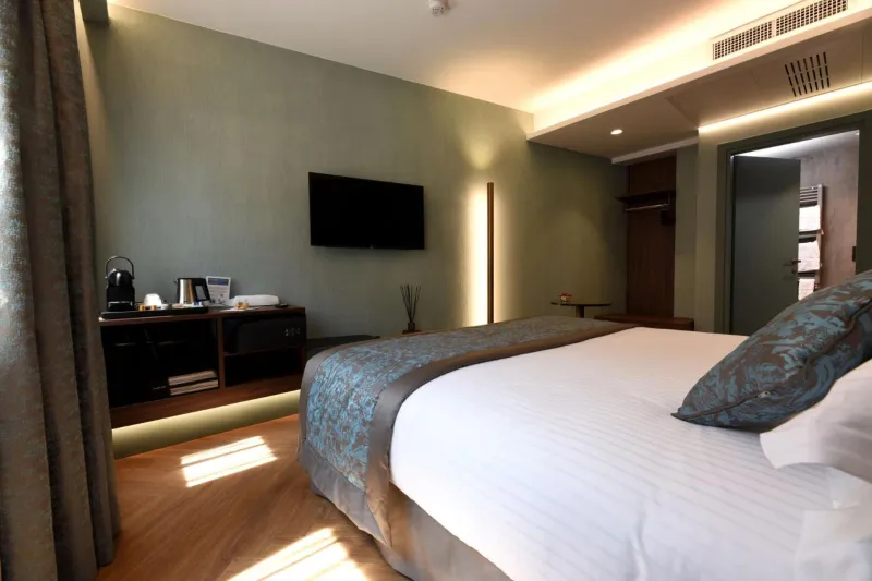 Billede 2 af Rosa Salva Hotel