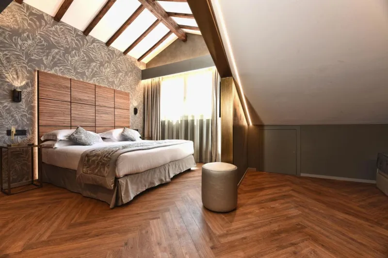 Billede 8 af Rosa Salva Hotel