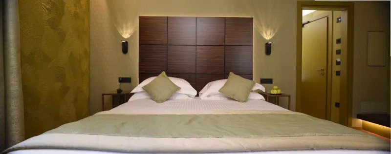 Billede 29 af Rosa Salva Hotel