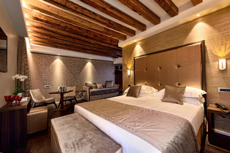 Billede 33 af Rosa Salva Hotel