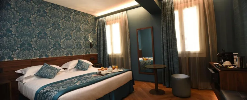 Billede 40 af Rosa Salva Hotel