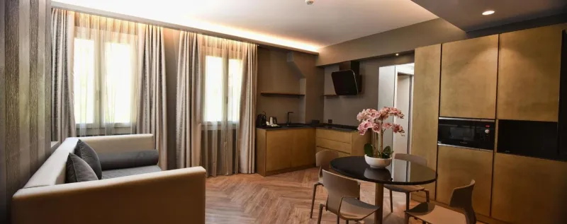 Billede 75 af Rosa Salva Hotel