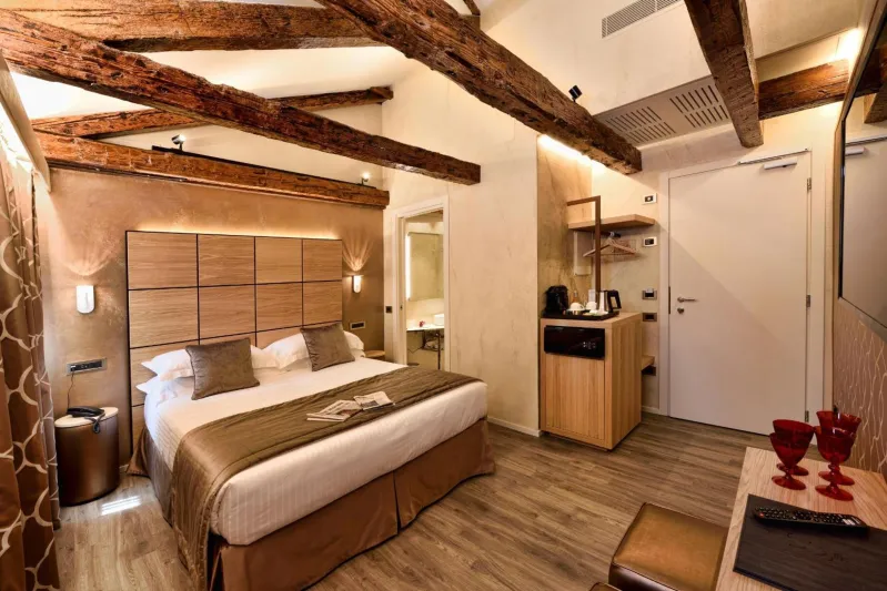 Billede 84 af Rosa Salva Hotel