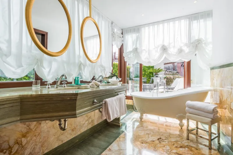 Billede 8 af Hotel Ai Cavalieri di Venezia