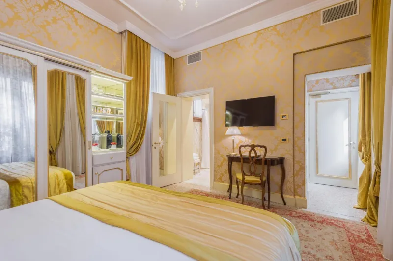 Billede 22 af Hotel Ai Cavalieri di Venezia