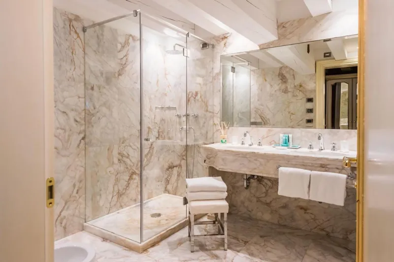 Billede 28 af Hotel Ai Cavalieri di Venezia
