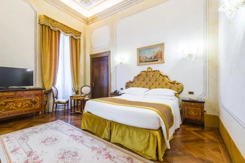 Billede 45 af Hotel Ai Cavalieri di Venezia