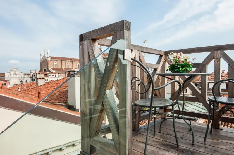 Billede 49 af Hotel Ai Cavalieri di Venezia