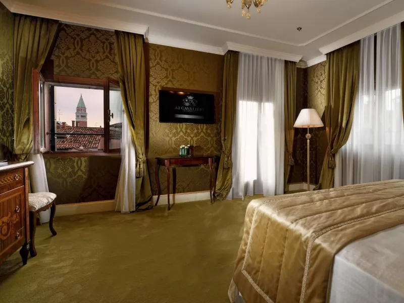 Billede 52 af Hotel Ai Cavalieri di Venezia