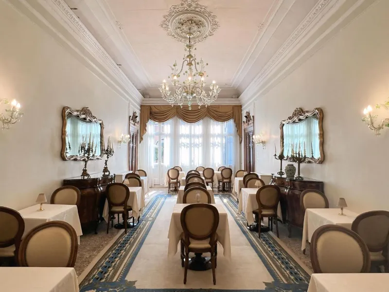 Billede 74 af Hotel Ai Cavalieri di Venezia