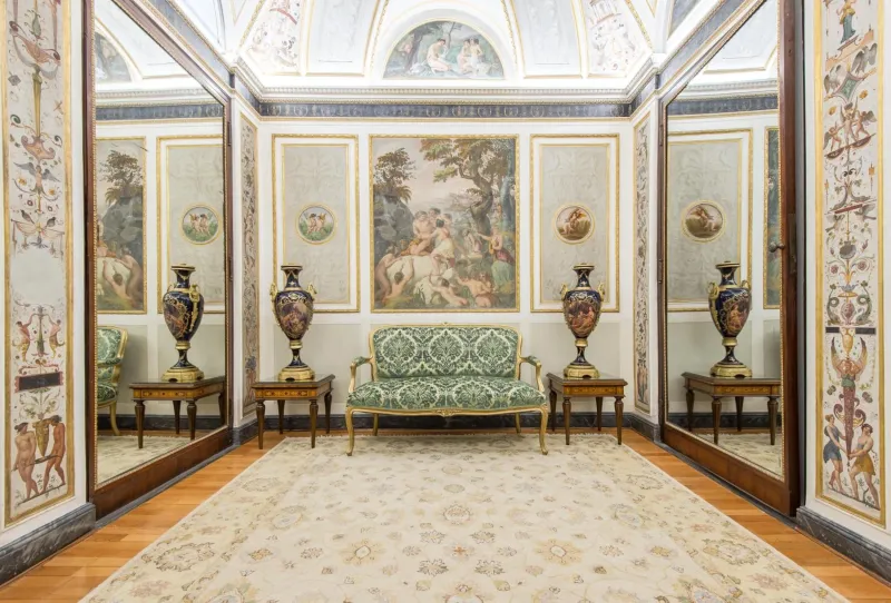 Billede 76 af Hotel Ai Cavalieri di Venezia