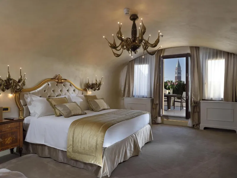 Billede 82 af Hotel Ai Cavalieri di Venezia