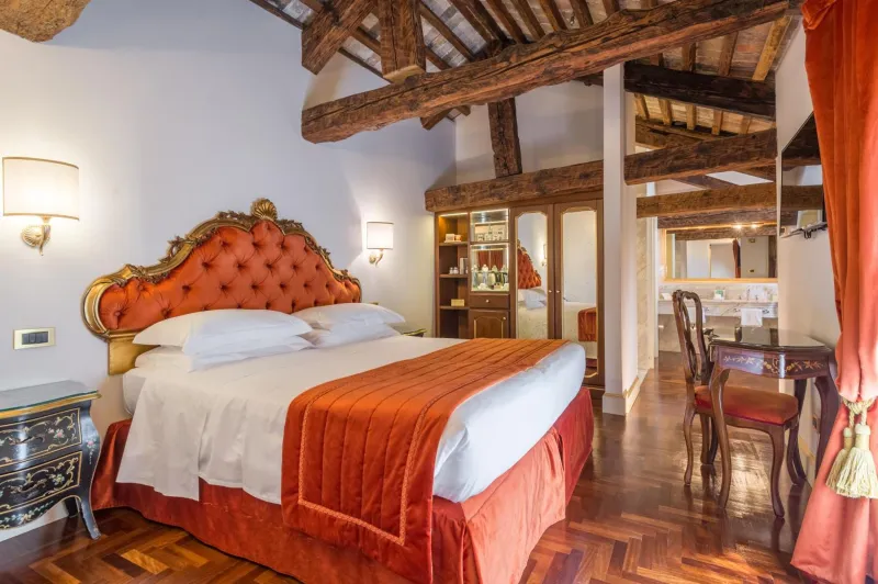 Billede 83 af Hotel Ai Cavalieri di Venezia
