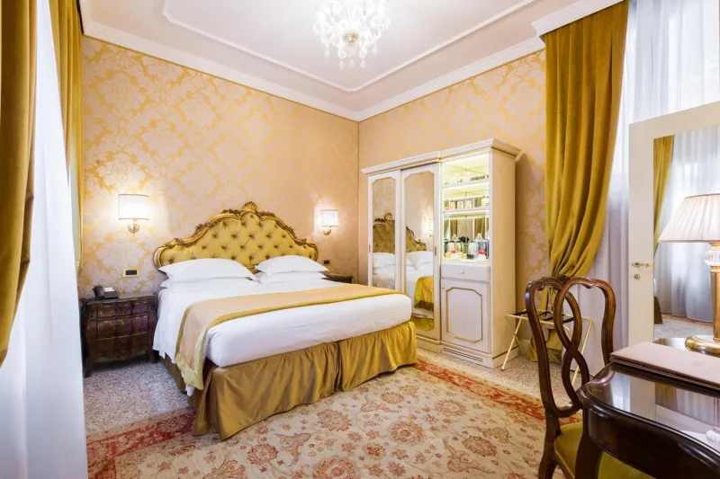 Billede 89 af Hotel Ai Cavalieri di Venezia