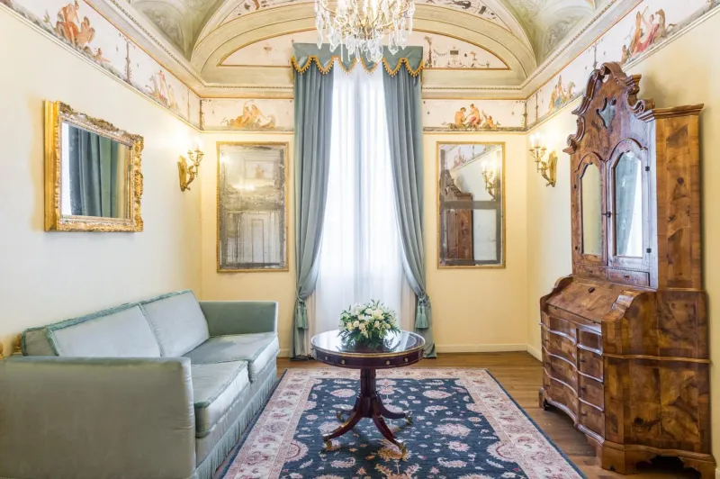 Billede 90 af Hotel Ai Cavalieri di Venezia