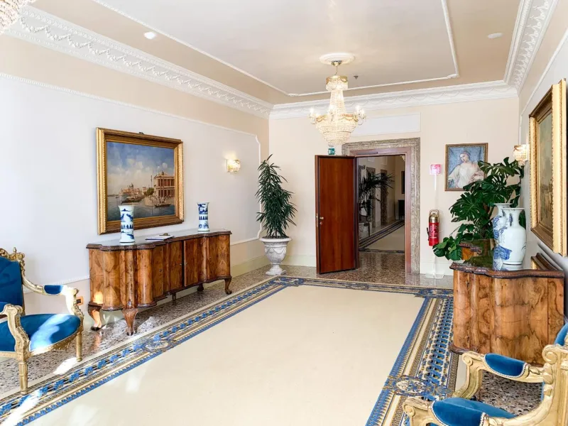 Billede 95 af Hotel Ai Cavalieri di Venezia