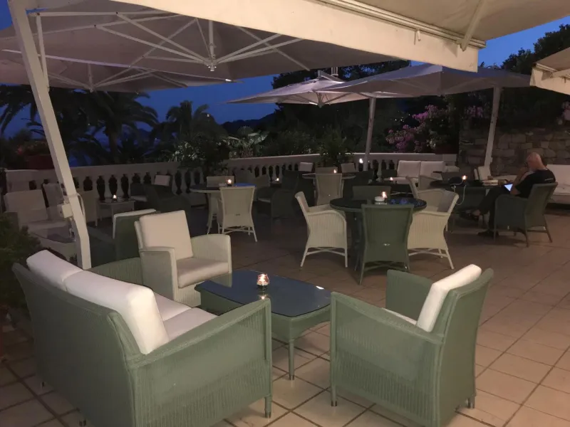 Billede 2 af Excelsior Palace Portofino Coast