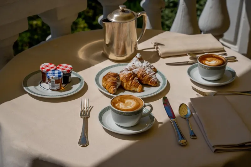Billede 69 af Excelsior Palace Portofino Coast