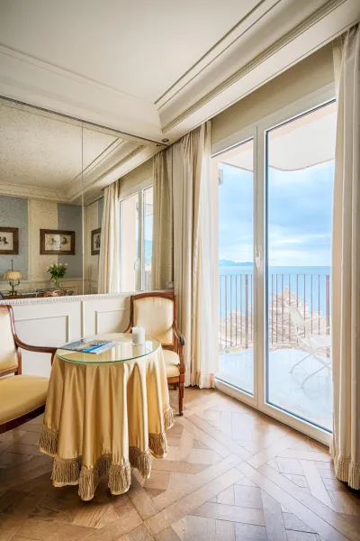 Billede 76 af Excelsior Palace Portofino Coast
