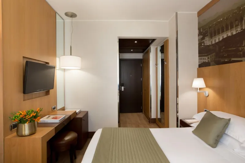 Billede 8 af Starhotels Ritz