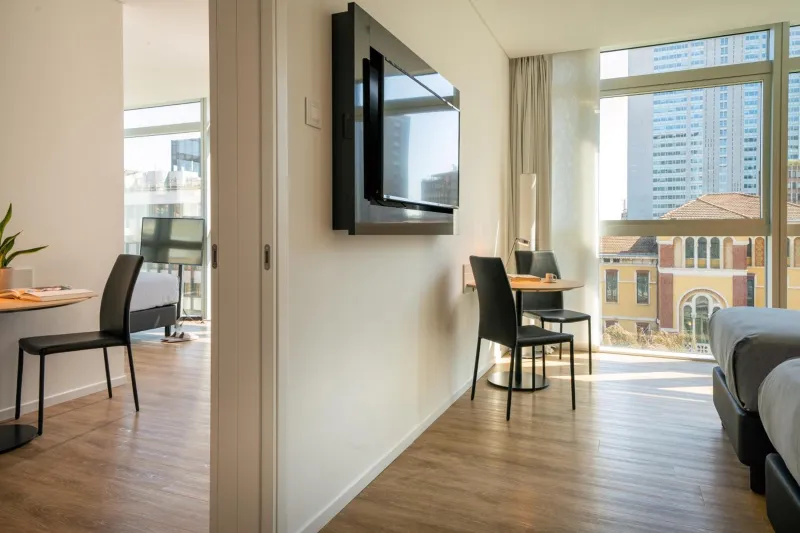 Billede 5 af INNSiDE by Meliá Milano Torre GalFa