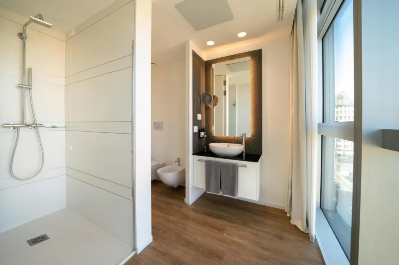 Billede 72 af INNSiDE by Meliá Milano Torre GalFa