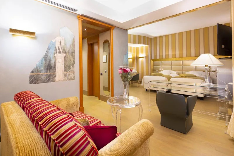 Billede 7 af c-hotels Rubens