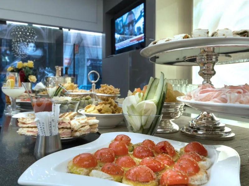 Billede 12 af c-hotels Rubens