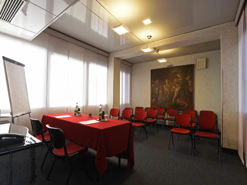 Billede 25 af c-hotels Rubens