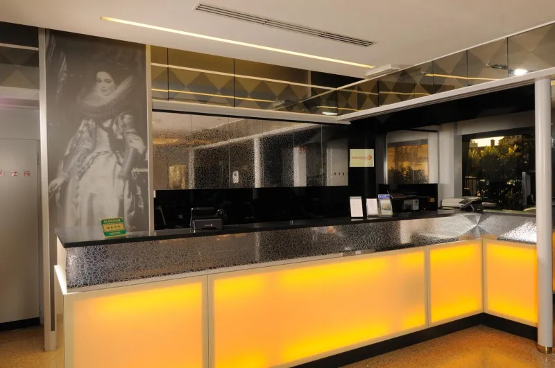Billede 33 af c-hotels Rubens