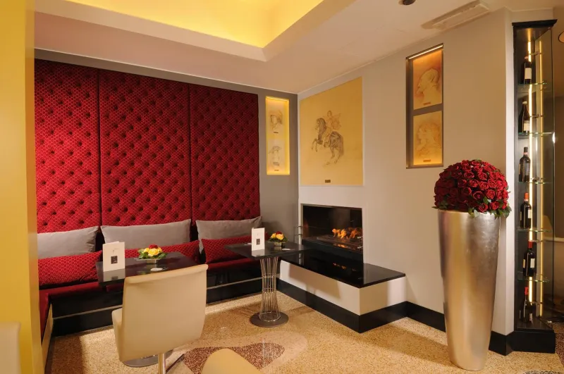 Billede 46 af c-hotels Rubens