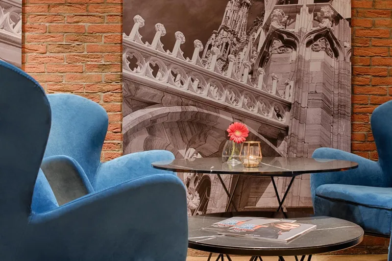 Billede 2 af Radisson Blu Hotel Milan