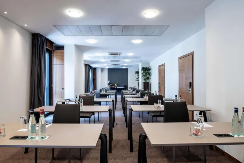 Billede 4 af Radisson Blu Hotel Milan