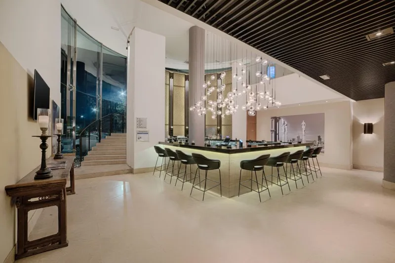 Billede 167 af Radisson Blu Hotel Milan