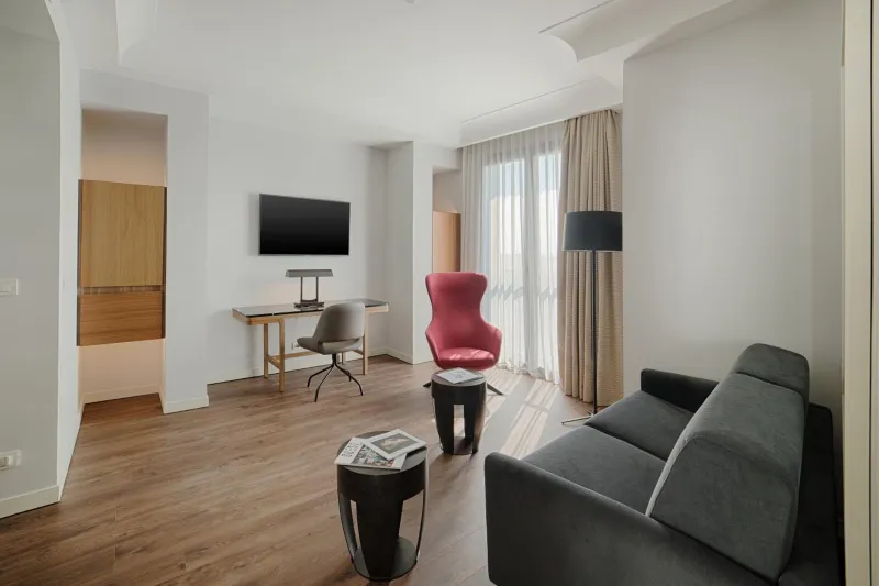 Billede 32 af Radisson Blu Hotel Milan
