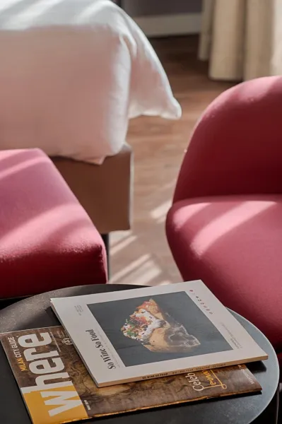 Billede 35 af Radisson Blu Hotel Milan