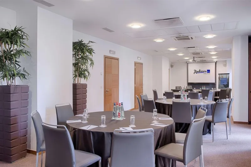 Billede 40 af Radisson Blu Hotel Milan